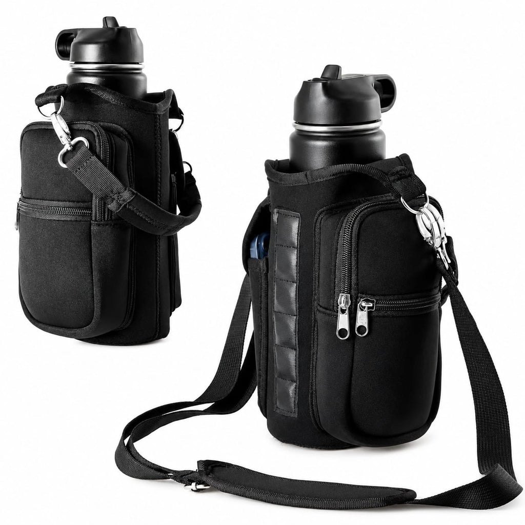 Hidrobottle