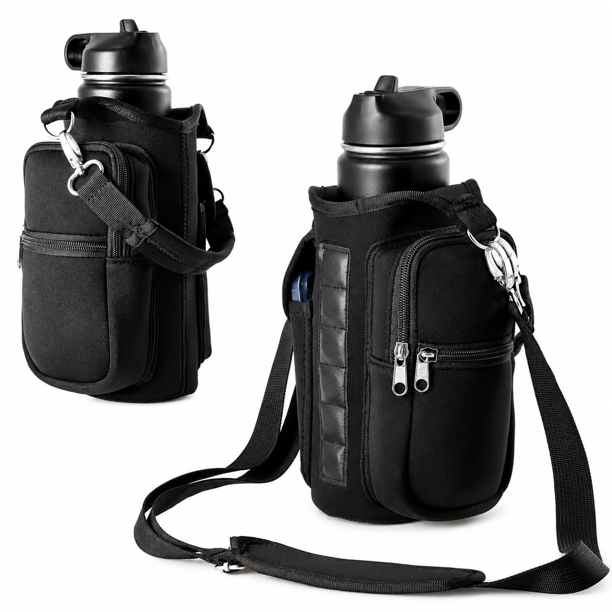 Hidrobottle